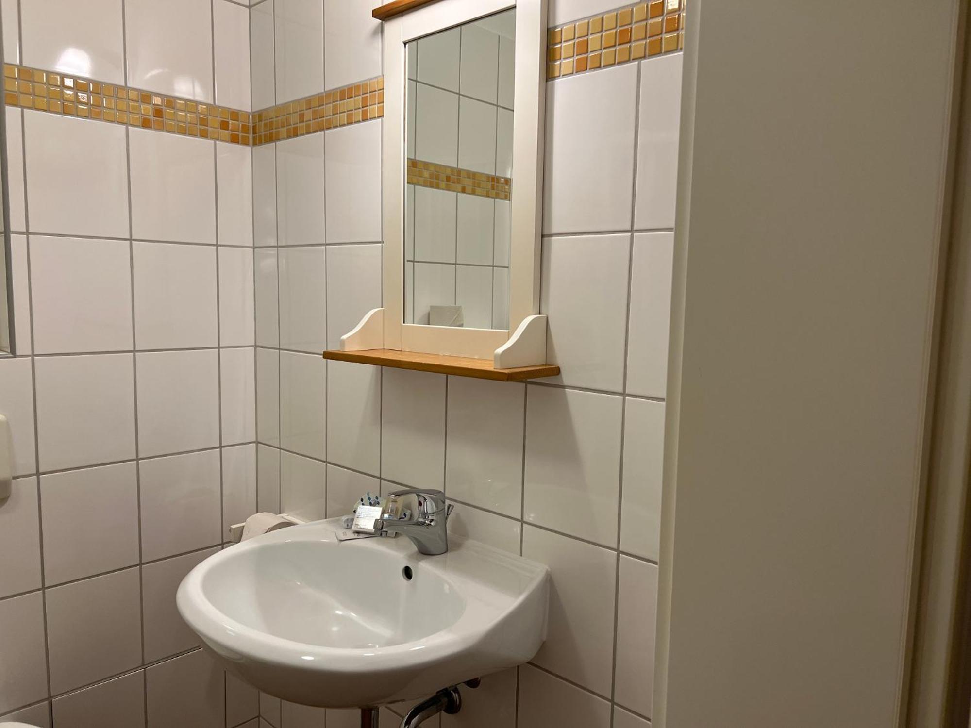 Milchkammer Krummhörn Exterior foto