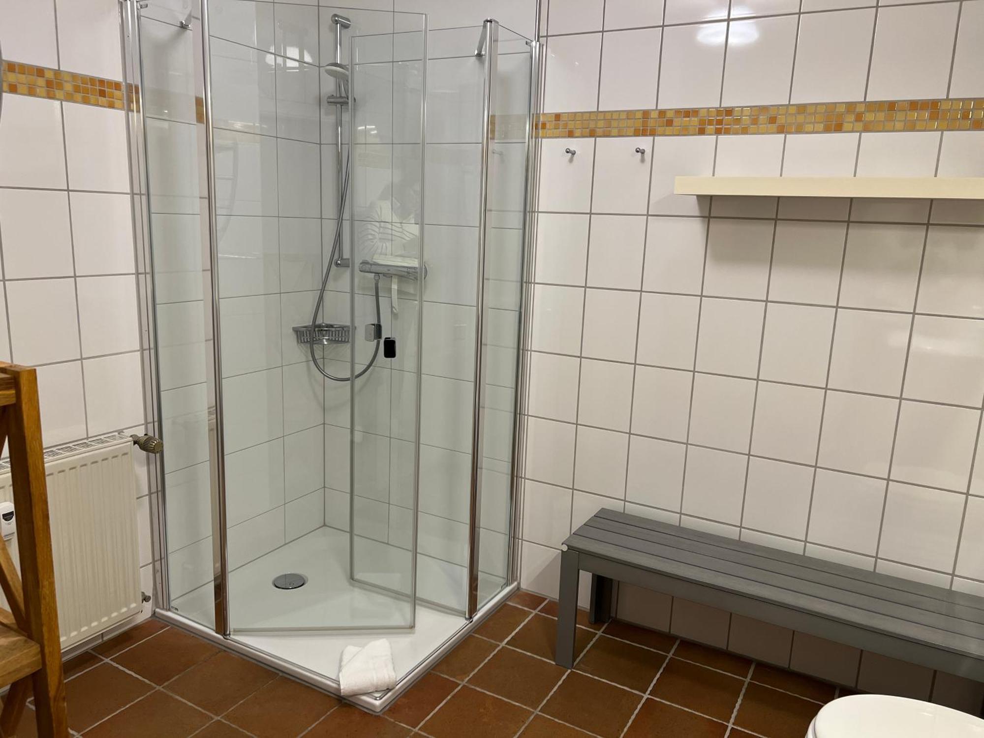 Milchkammer Krummhörn Exterior foto