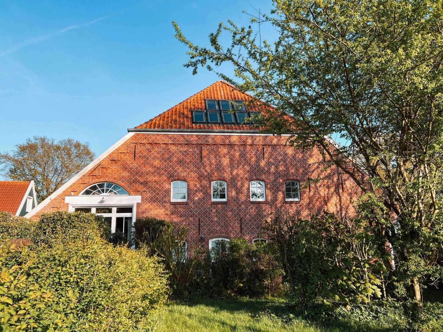Milchkammer Krummhörn Exterior foto